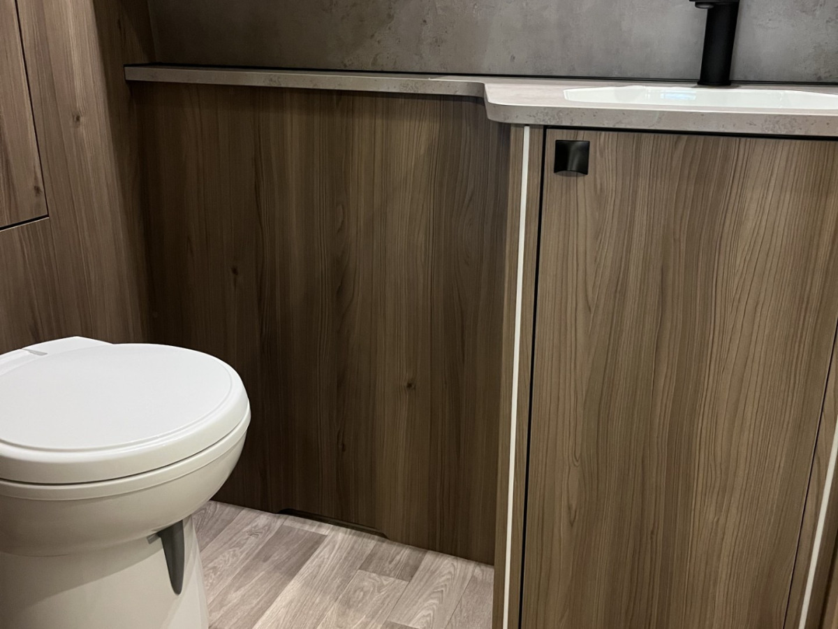 KABE ROYAL 630 TDL FK KS, bild 11 av 16