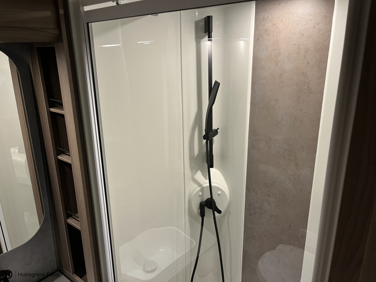 KABE ROYAL 630 TDL FK KS, bild 12 av 16