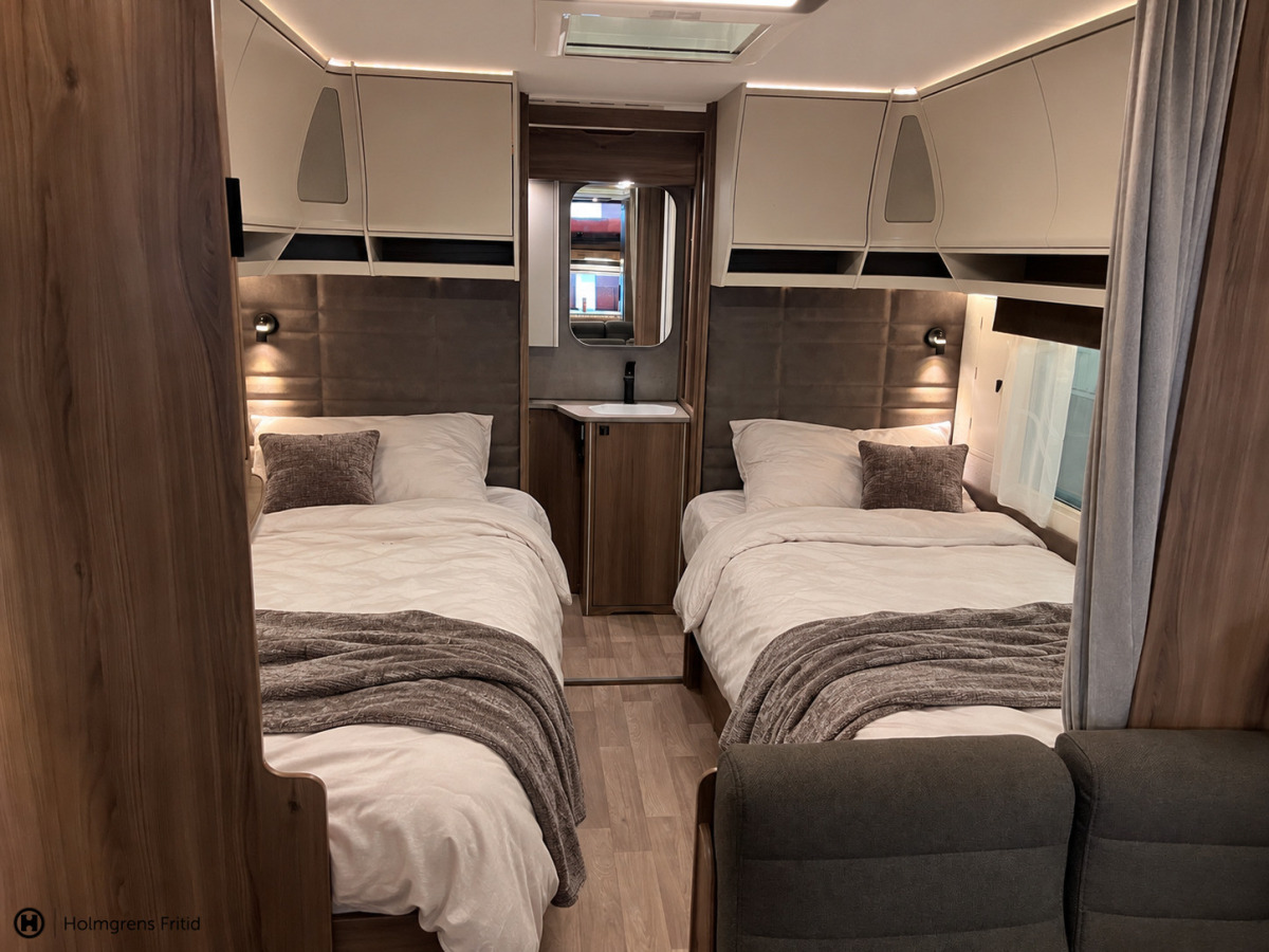 KABE ROYAL 630 TDL FK KS, bild 14 av 16