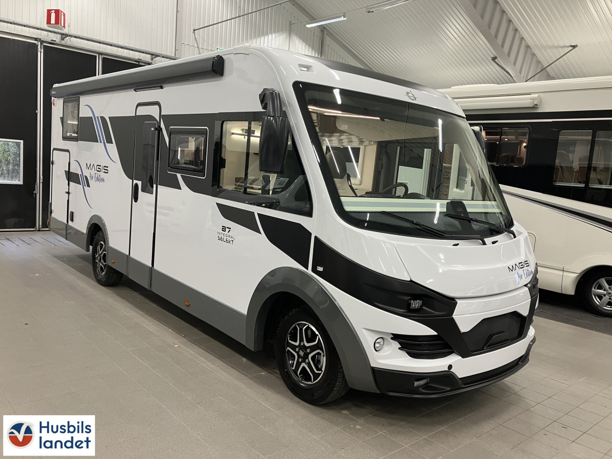 CI Magis Air Edition Integral Fiat 87 INT, bild 1 av 14