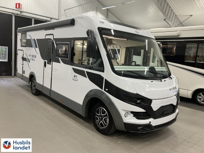 CI Magis Air Edition Integral Fiat 87 INT