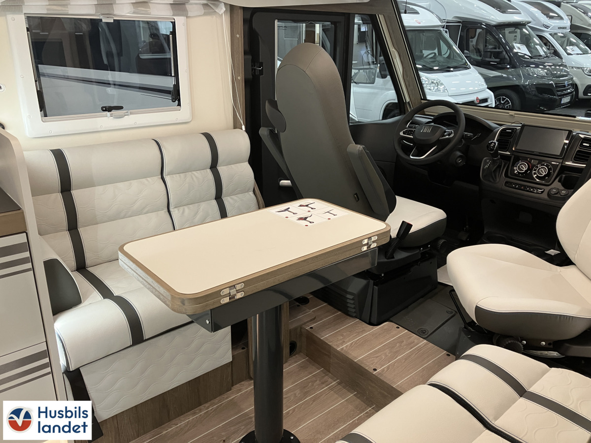 CI Magis Air Edition Integral Fiat 87 INT, bild 4 av 14