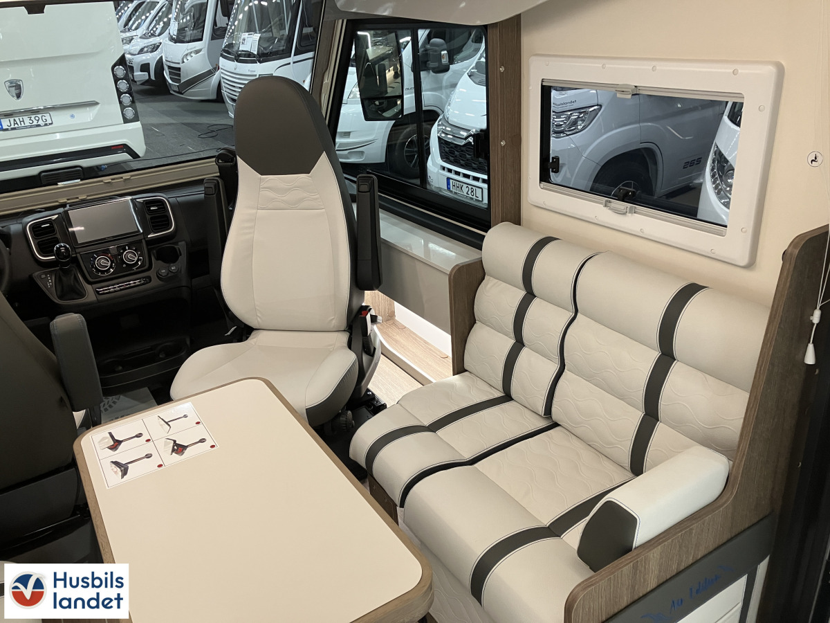 CI Magis Air Edition Integral Fiat 87 INT, bild 6 av 14