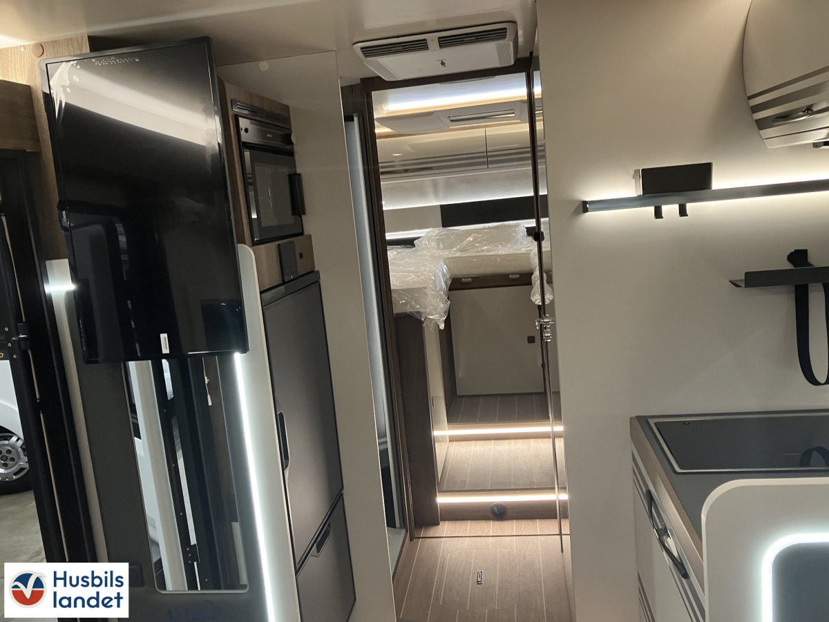CI Magis Air Edition Integral Fiat 87 INT, bild 8 av 14