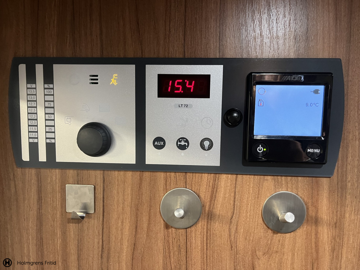 Pilote P746GJ, bild 14 av 14