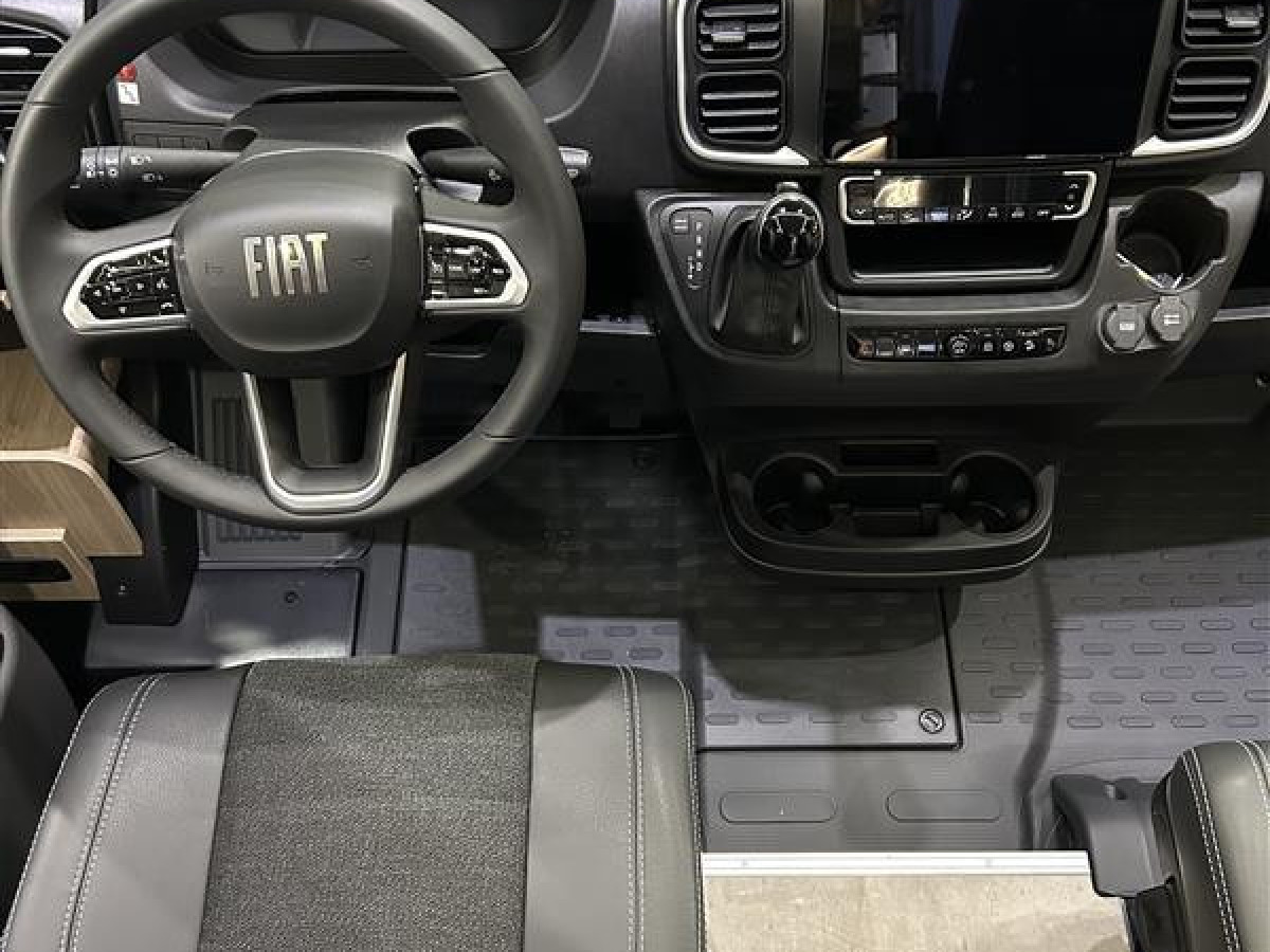 Frankia I 740 Plus Edition Together - 65 år - SPARA 158 300 kr SNART I LAGER, bild 18 av 18