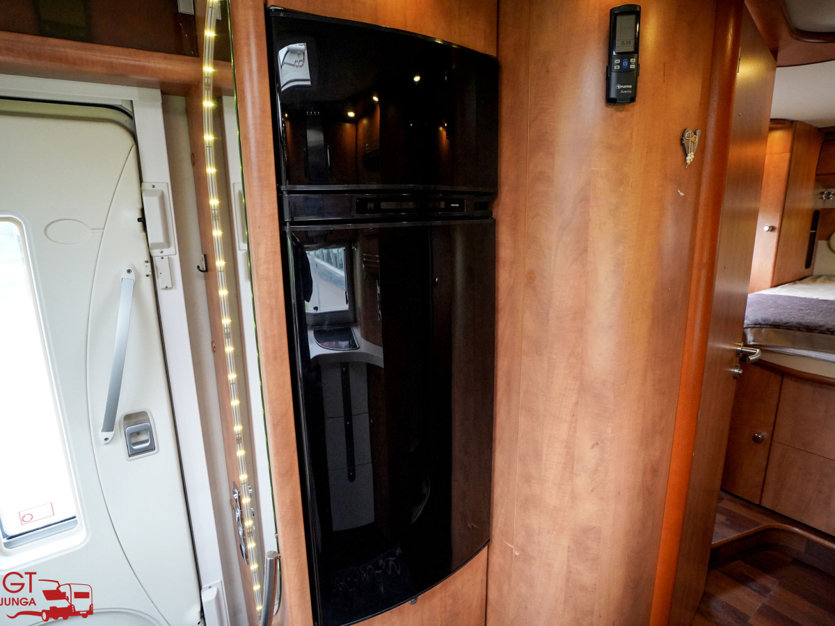 Carthago Chic C-line I 5.8 Q XL I KAMPANJ, bild 32 av 44
