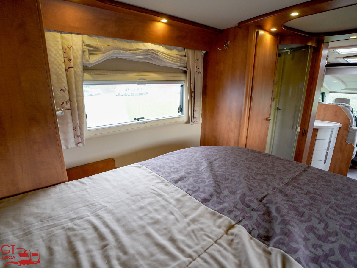 Carthago Chic C-line I 5.8 Q XL I KAMPANJ, bild 34 av 44