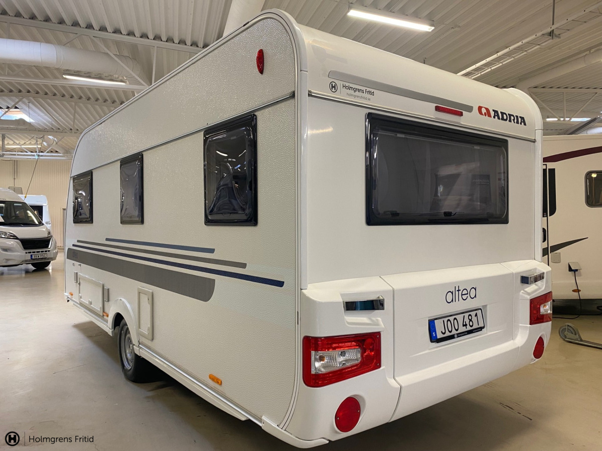 Adria Altea 472 LU, bild 2 av 13