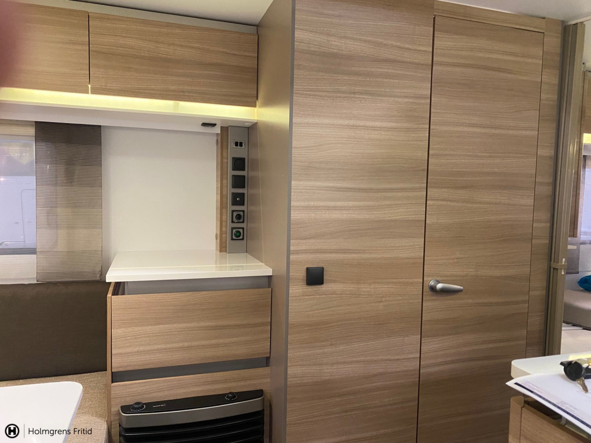 Adria Altea 472 LU, bild 4 av 13