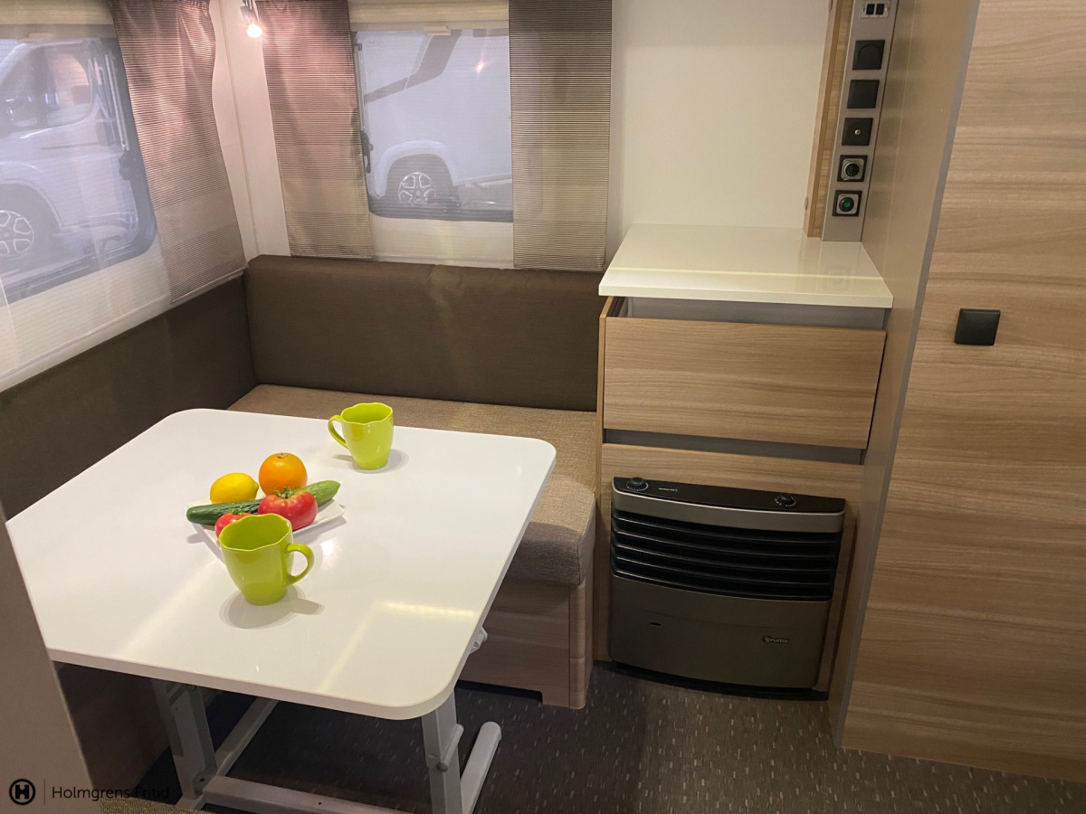 Adria Altea 472 LU, bild 5 av 13