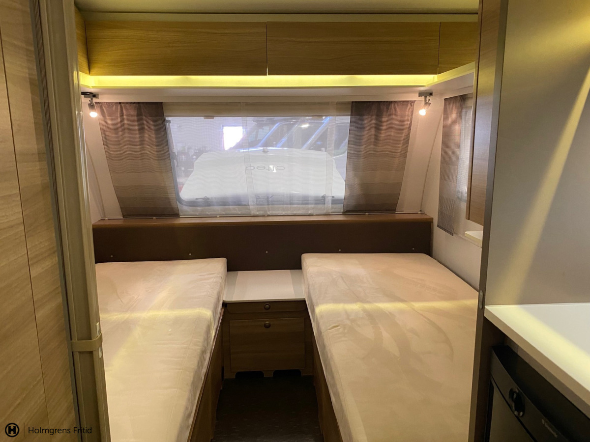 Adria Altea 472 LU, bild 8 av 13