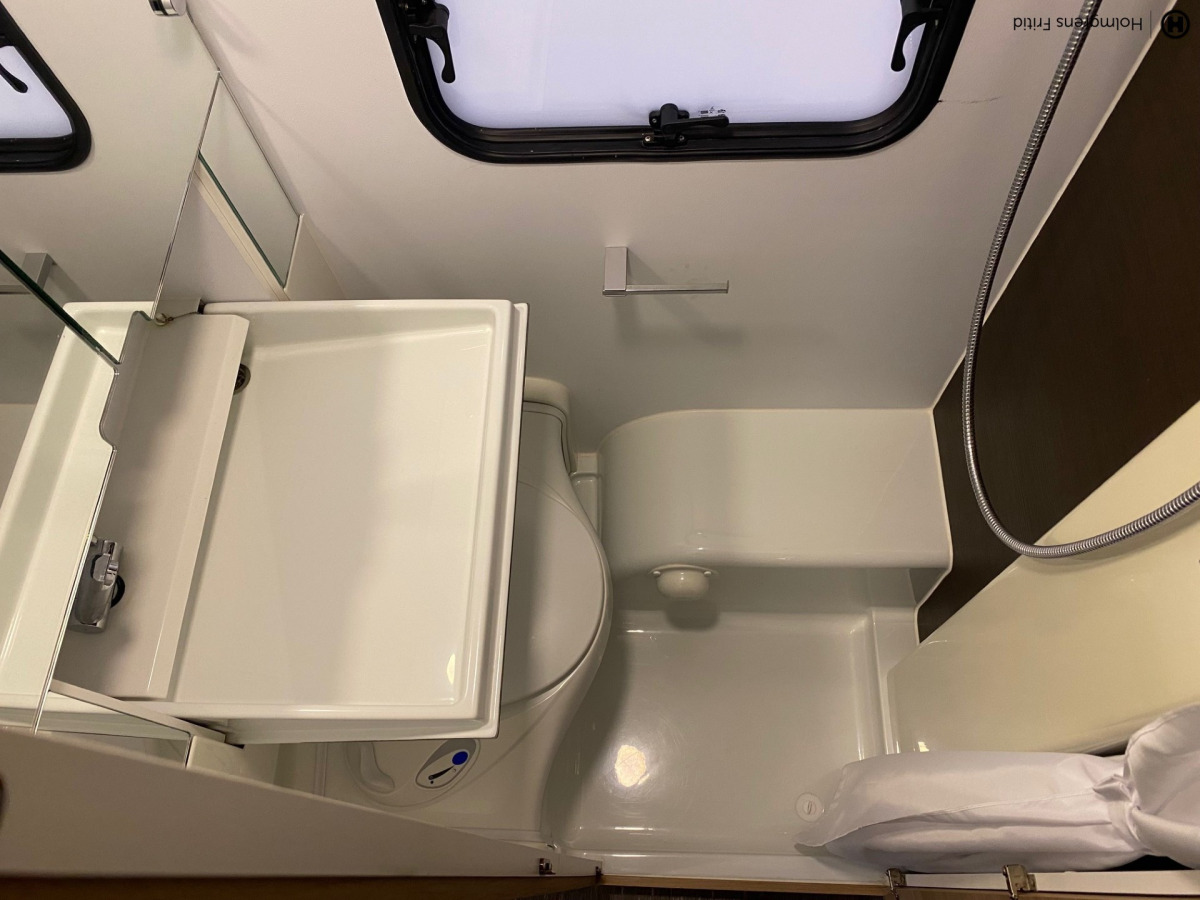 Adria Altea 472 LU, bild 10 av 13