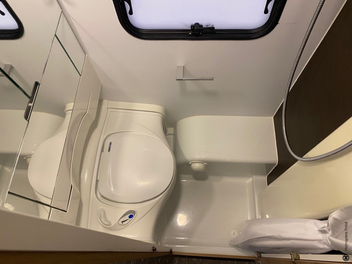 Adria Altea 472 LU, bild 11 av 13