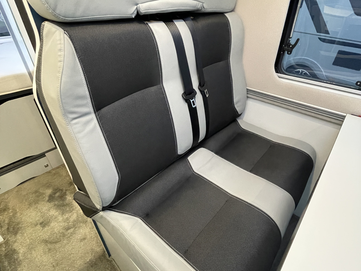 Pilote V 600 G CYKELSTÄLL TVÄRBÄDD SOLCELL, bild 10 av 24