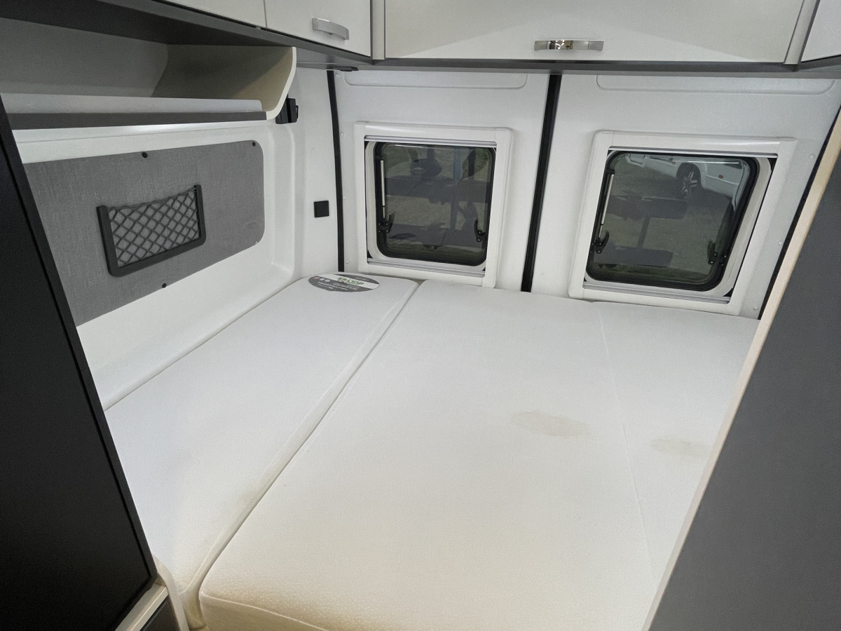 Pilote V 600 G CYKELSTÄLL TVÄRBÄDD SOLCELL, bild 13 av 24