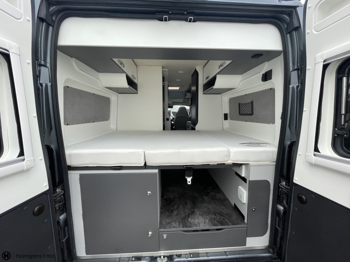 Pilote V 600 G CYKELSTÄLL TVÄRBÄDD SOLCELL, bild 17 av 24