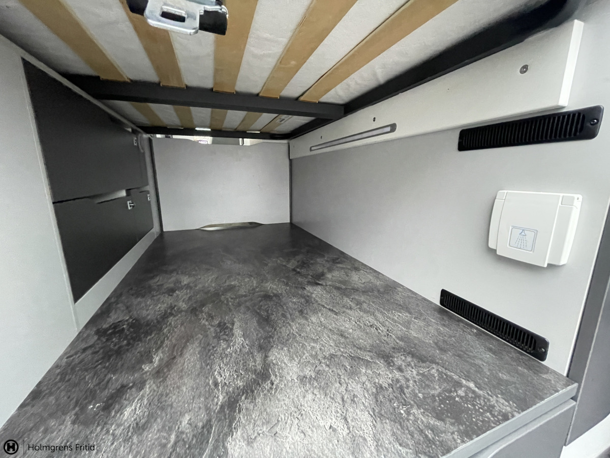 Pilote V 600 G CYKELSTÄLL TVÄRBÄDD SOLCELL, bild 18 av 24