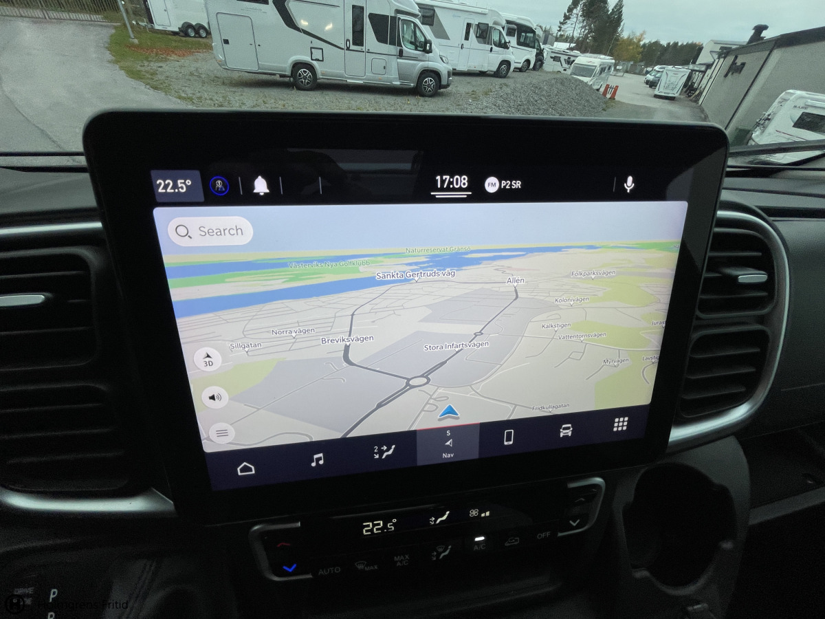 Pilote V 600 G CYKELSTÄLL TVÄRBÄDD SOLCELL, bild 22 av 24