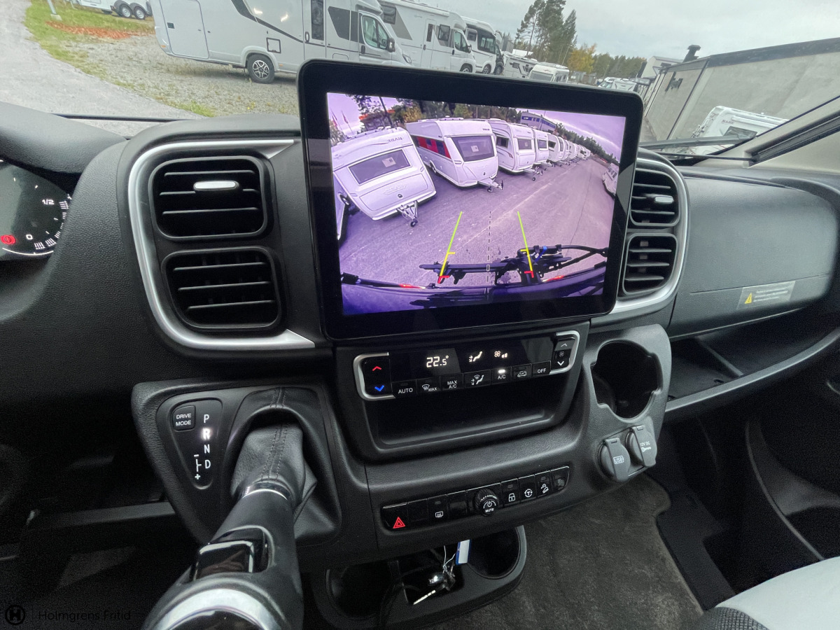 Pilote V 600 G CYKELSTÄLL TVÄRBÄDD SOLCELL, bild 23 av 24