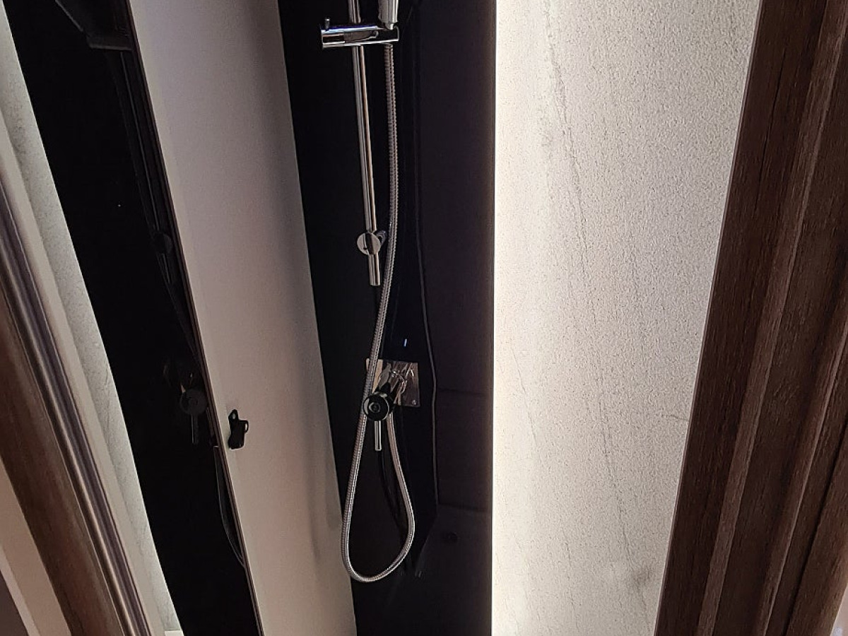 Ci Magis 87 XT Air Edition Långbädd, automat, Truma AC, solceller, bild 18 av 18