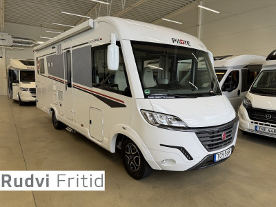 Pilote G 740 C Evidence *Automat*Queenbed*ALDE*