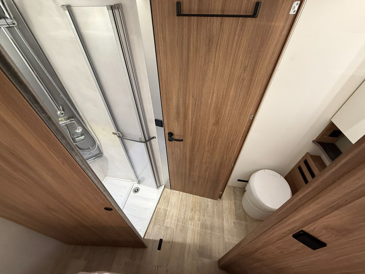 Pilote G 740 C Evidence *Automat*Queenbed*ALDE*, bild 14 av 20