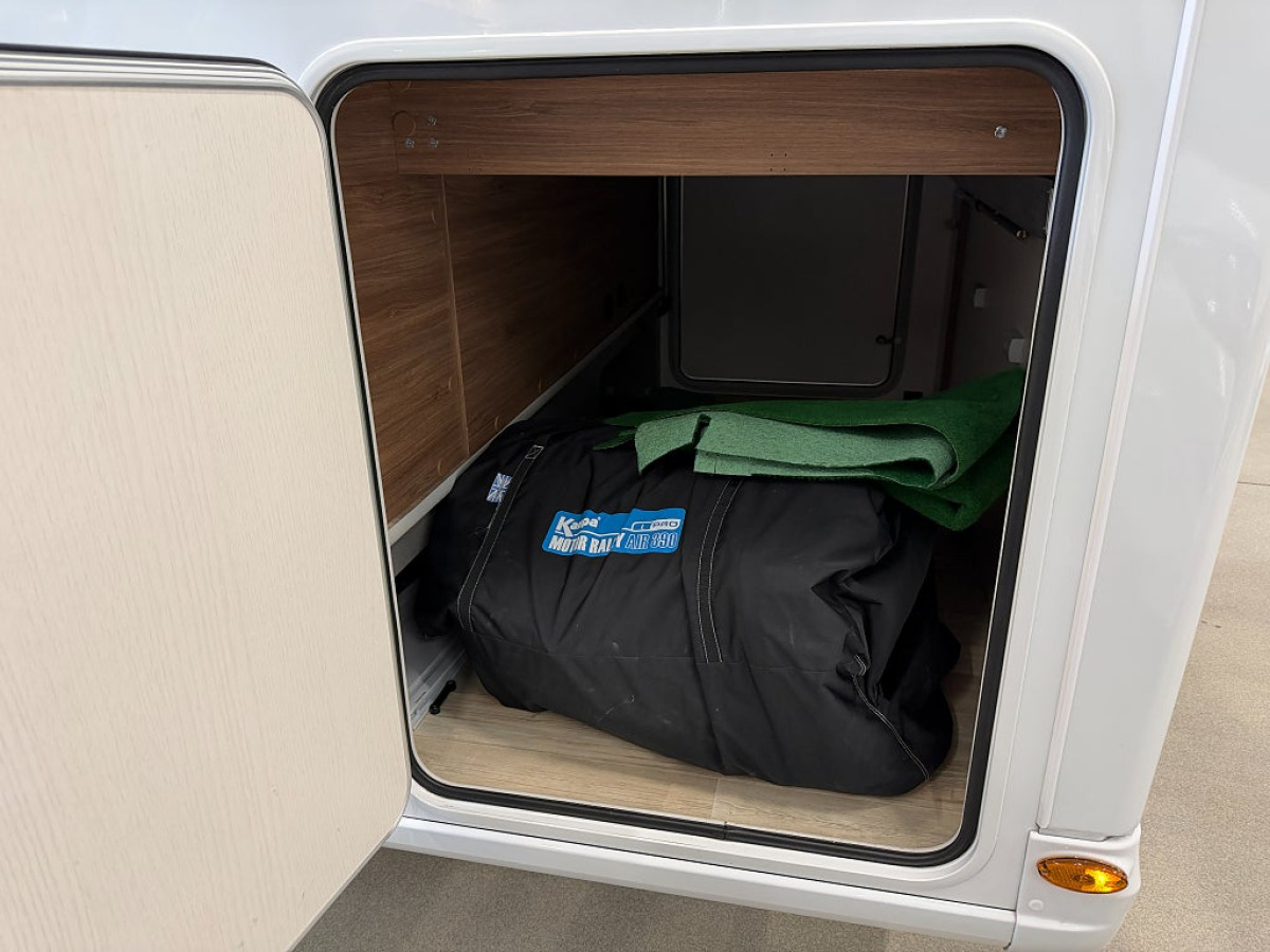 Pilote G 740 C Evidence *Automat*Queenbed*ALDE*, bild 19 av 20
