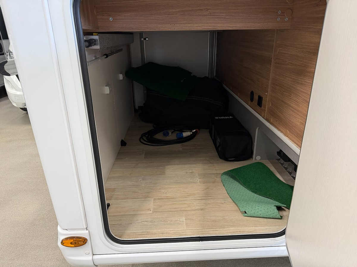 Pilote G 740 C Evidence *Automat*Queenbed*ALDE*, bild 20 av 20
