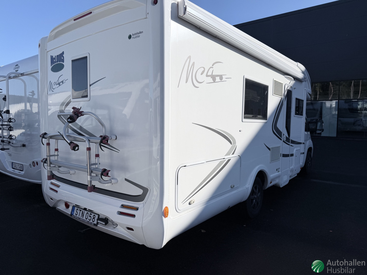 McLouis MC4-75, bild 10 av 10