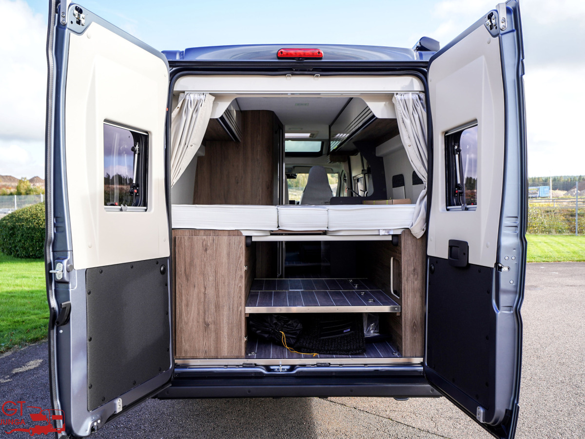 CI Kyros Elite DUO - Fiat, bild 3 av 39