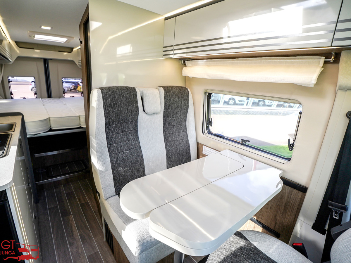 CI Kyros Elite DUO - Fiat, bild 9 av 39