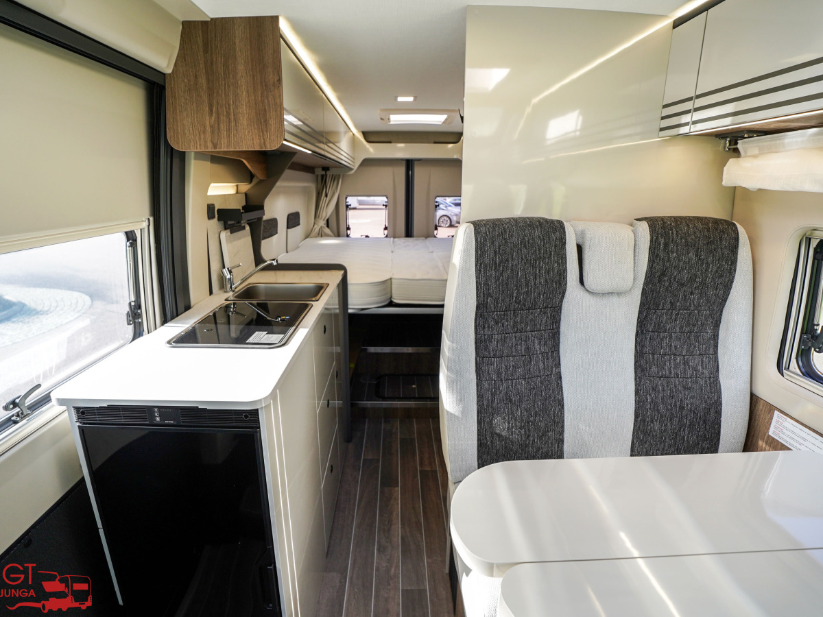 CI Kyros Elite DUO - Fiat, bild 10 av 39