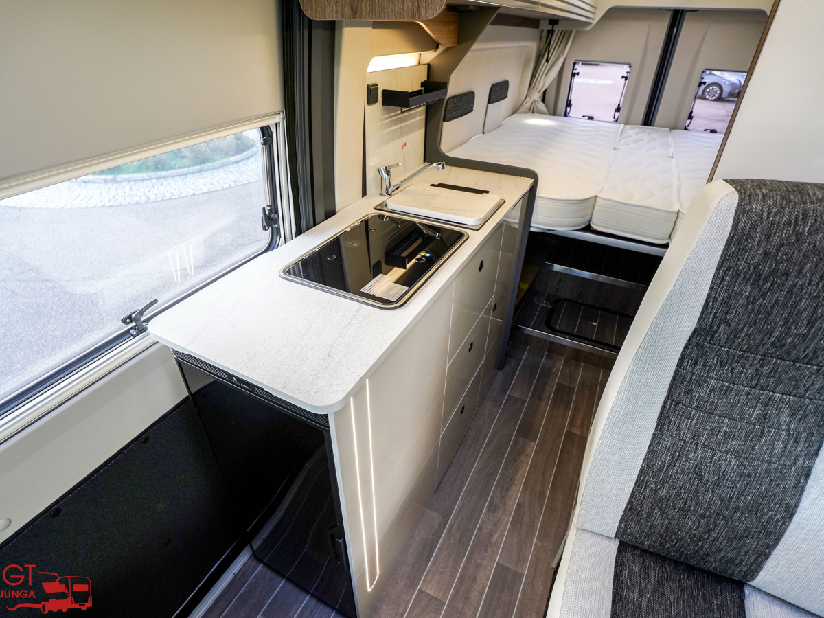 CI Kyros Elite DUO - Fiat, bild 11 av 39