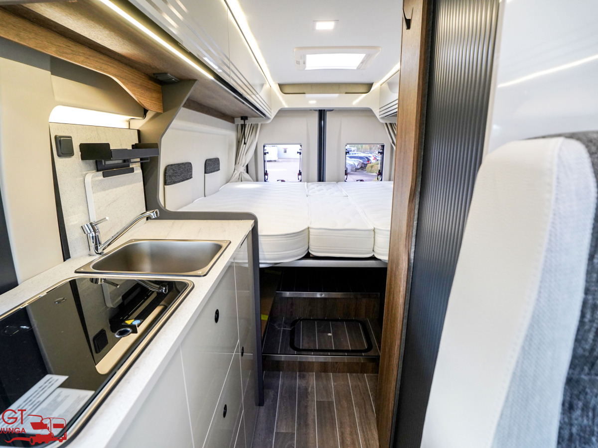 CI Kyros Elite DUO - Fiat, bild 13 av 39