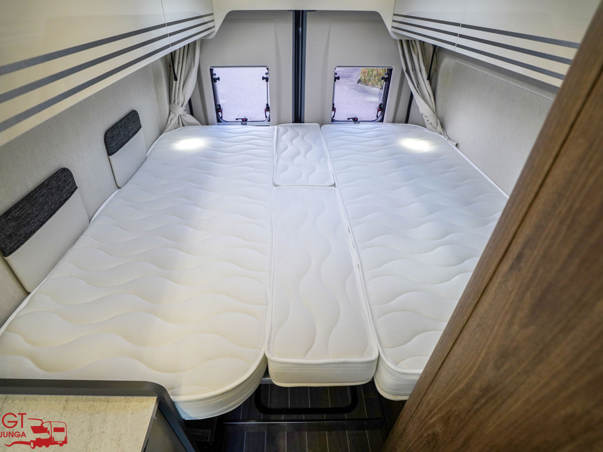 CI Kyros Elite DUO - Fiat, bild 14 av 39