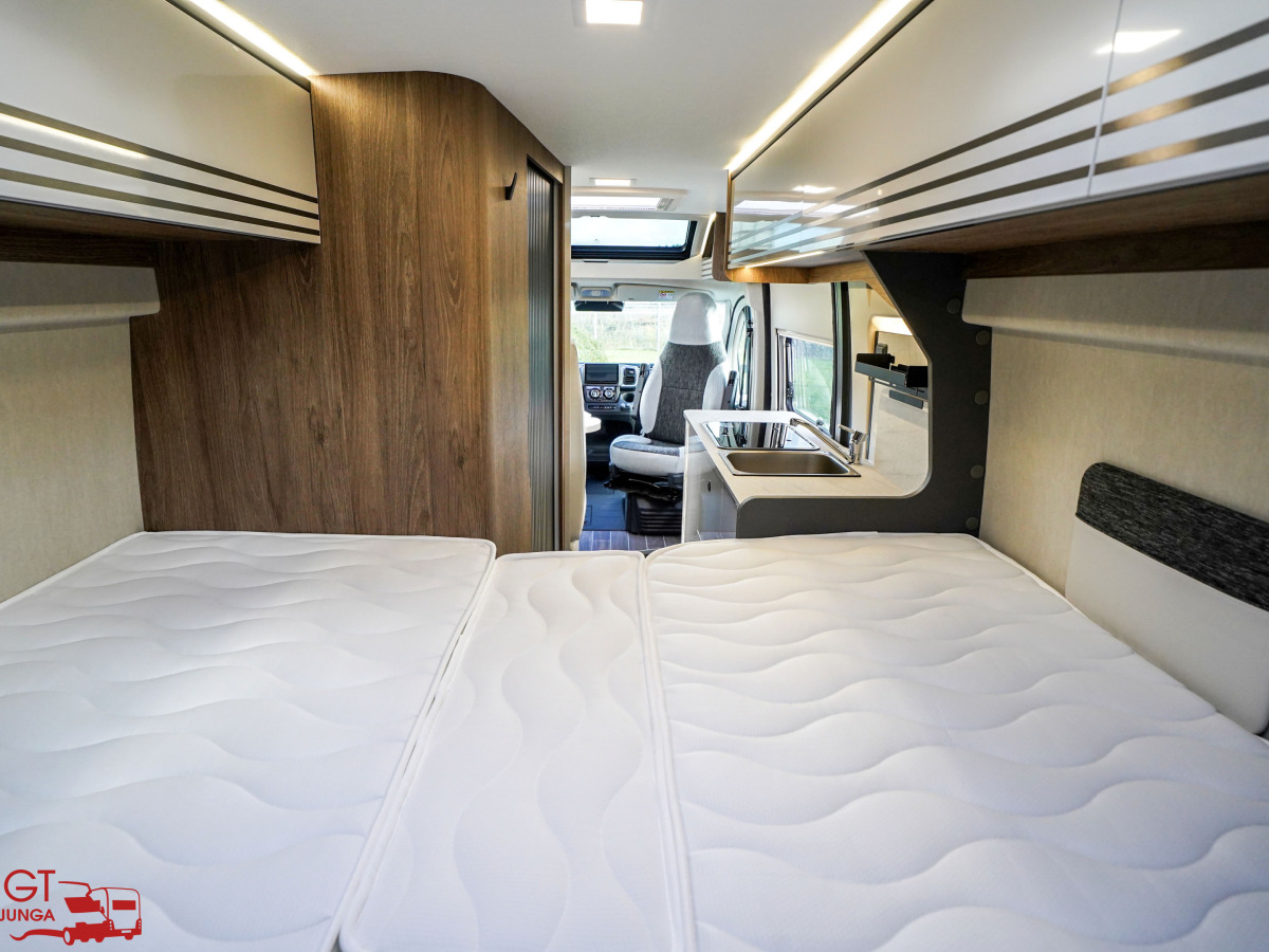 CI Kyros Elite DUO - Fiat, bild 15 av 39