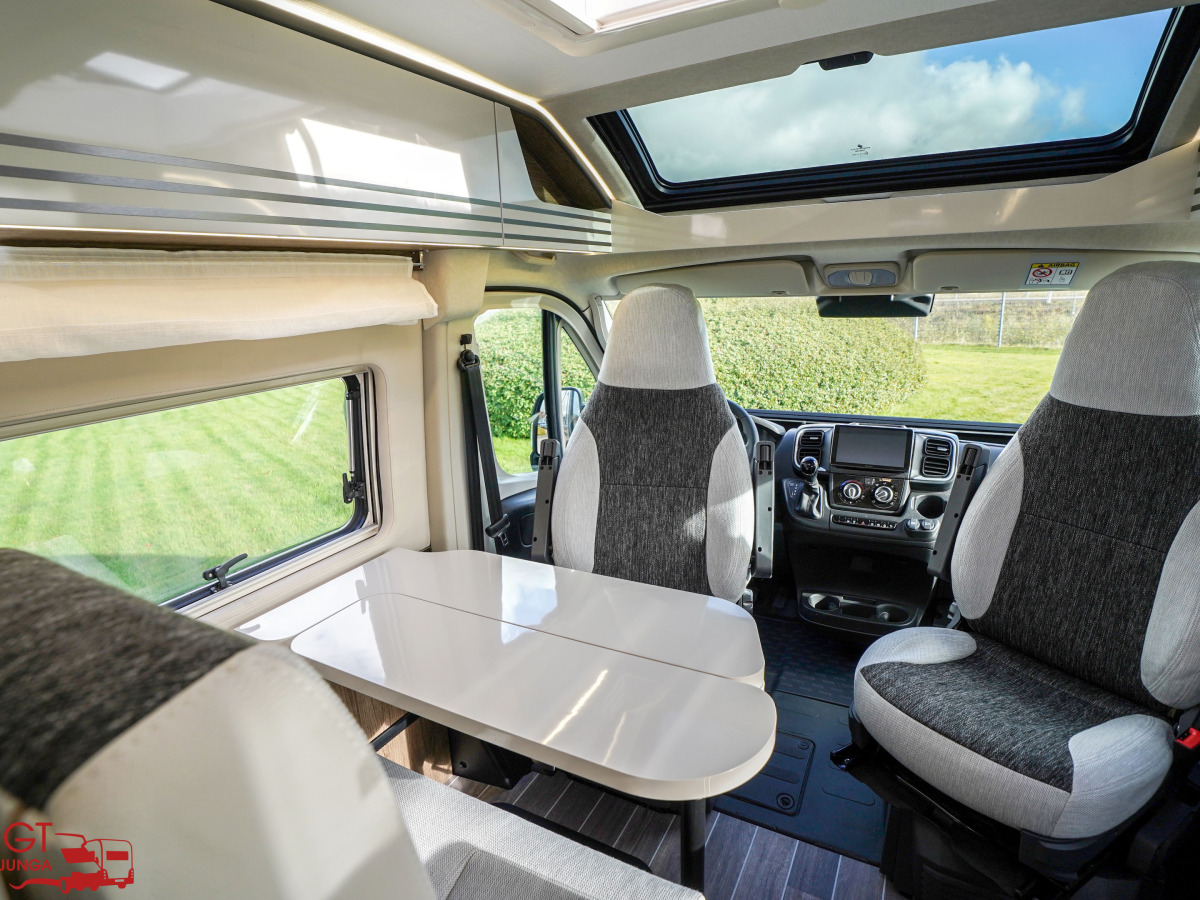 CI Kyros Elite DUO - Fiat, bild 18 av 39
