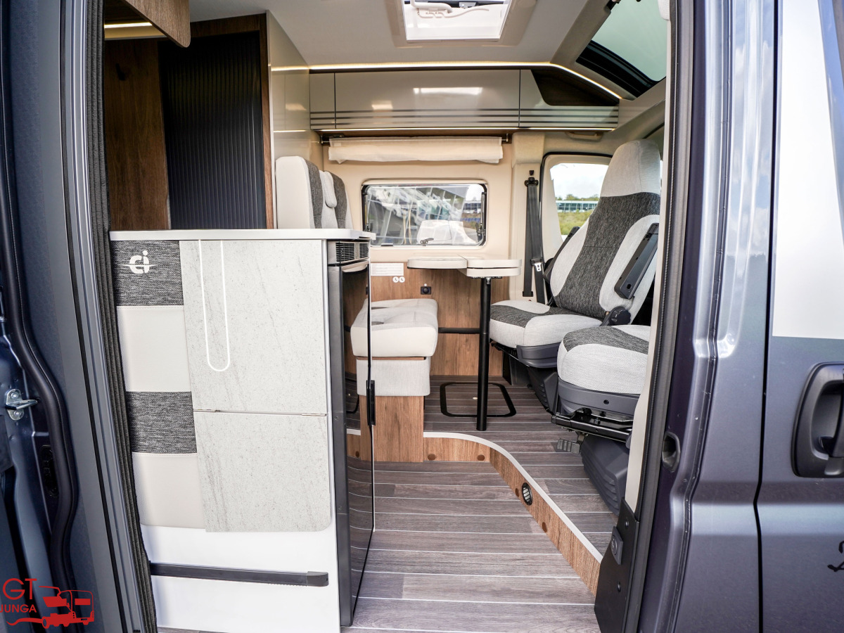 CI Kyros Elite DUO - Fiat, bild 28 av 39