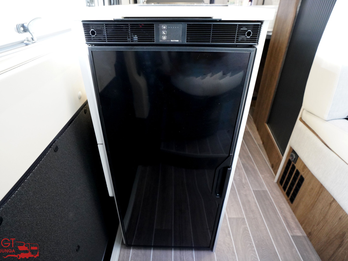 CI Kyros Elite DUO - Fiat, bild 30 av 39