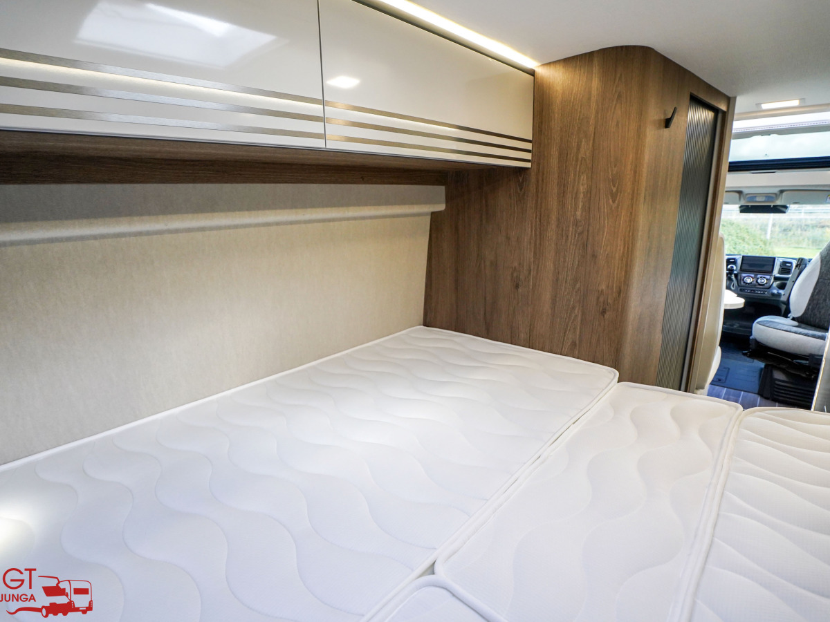CI Kyros Elite DUO - Fiat, bild 32 av 39
