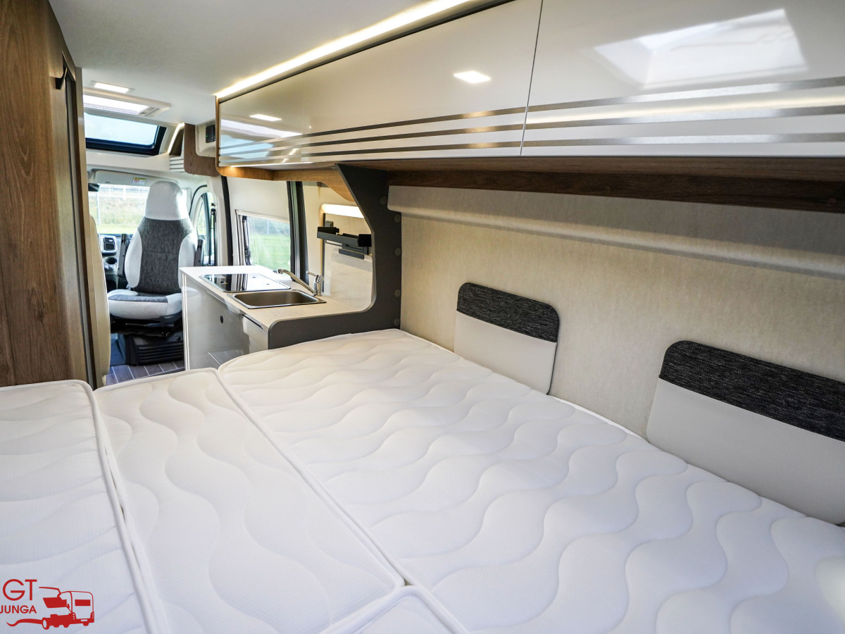 CI Kyros Elite DUO - Fiat, bild 33 av 39