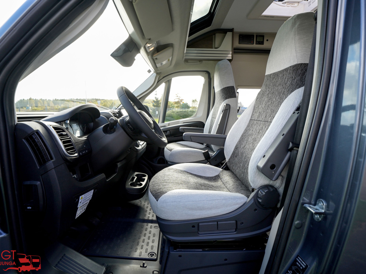 CI Kyros Elite DUO - Fiat, bild 36 av 39