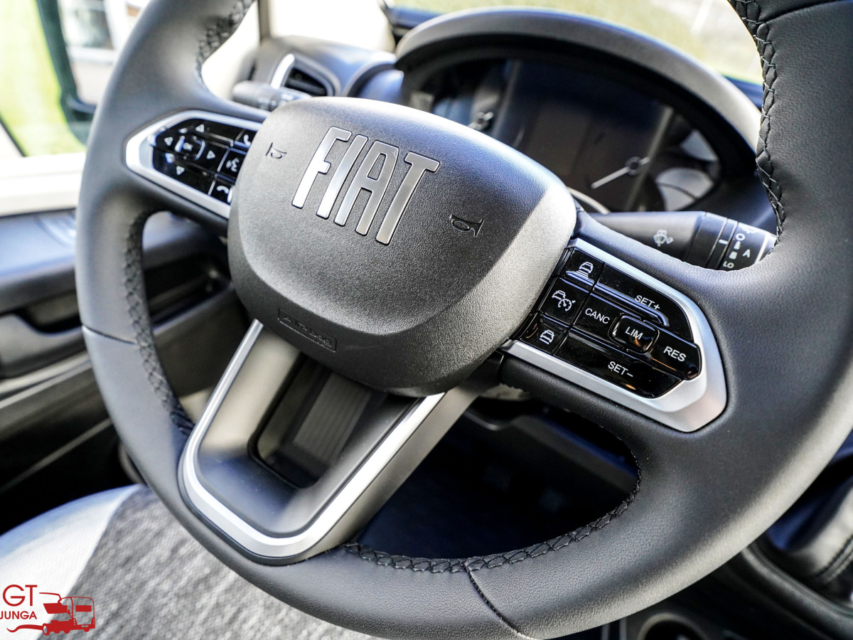 CI Kyros Elite DUO - Fiat, bild 38 av 39