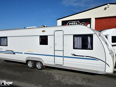 Adria ADRIA/ CLASSICA 743 UL