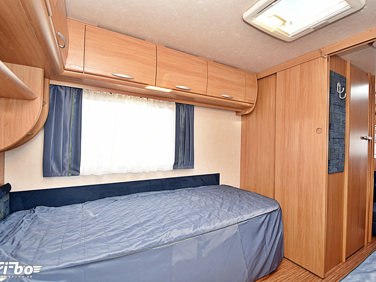Adria ADRIA/ CLASSICA 743 UL, bild 15 av 26