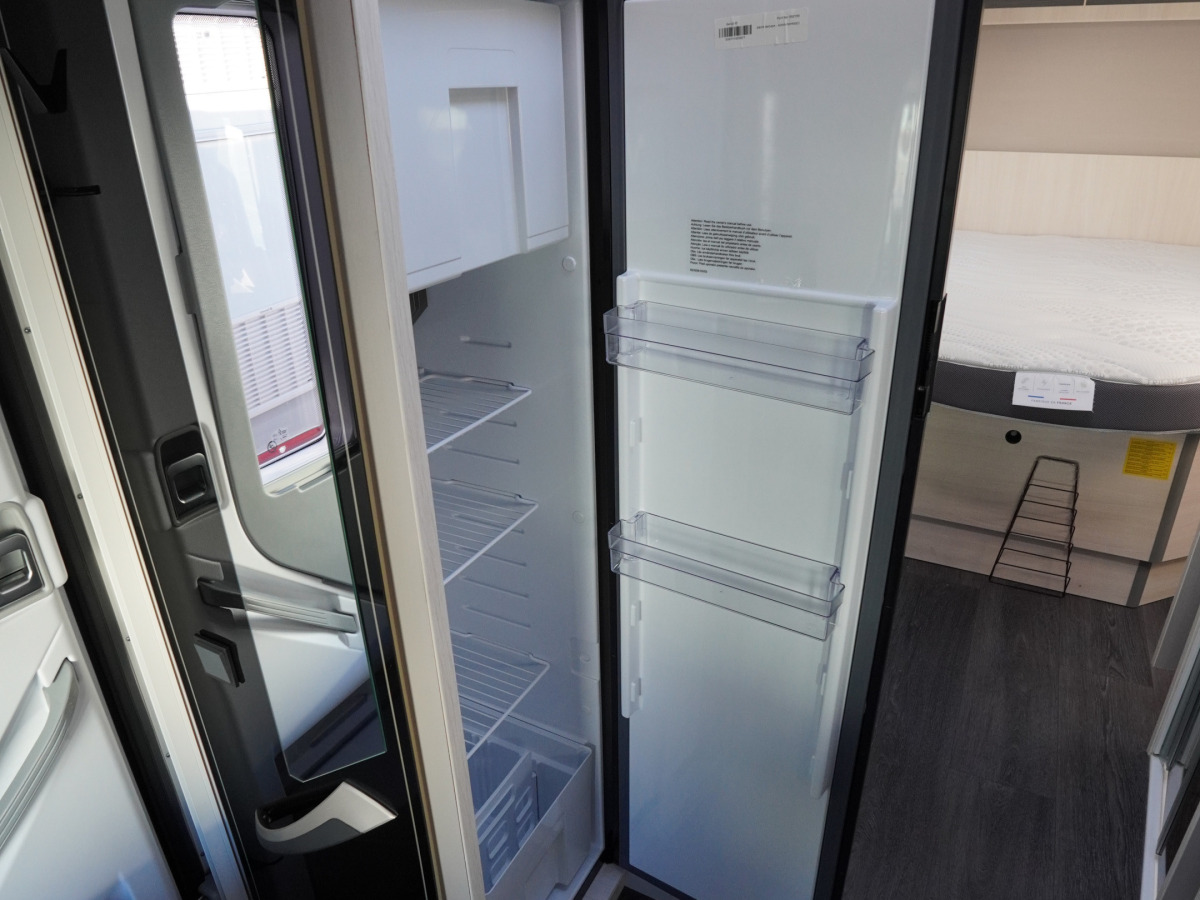 Chausson Titanium 788, Automat, Solcell, bild 6 av 21