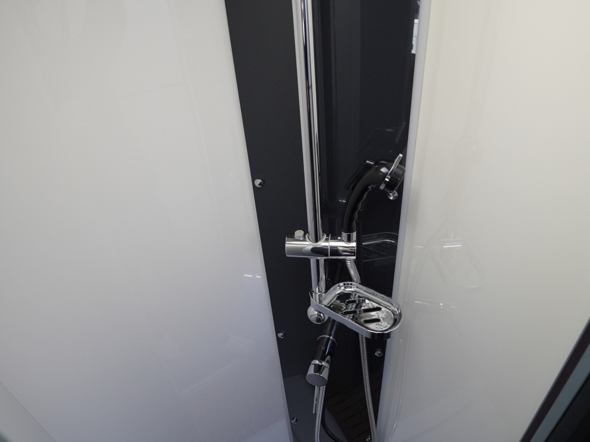 Chausson Titanium 788, Automat, Solcell, bild 13 av 21
