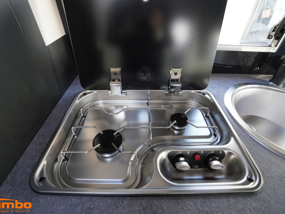 Chausson Titanium 788, Automat, Solcell, bild 16 av 21