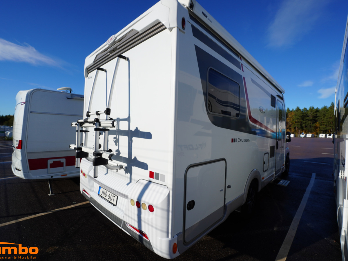 LMC T732, bild 19 av 21